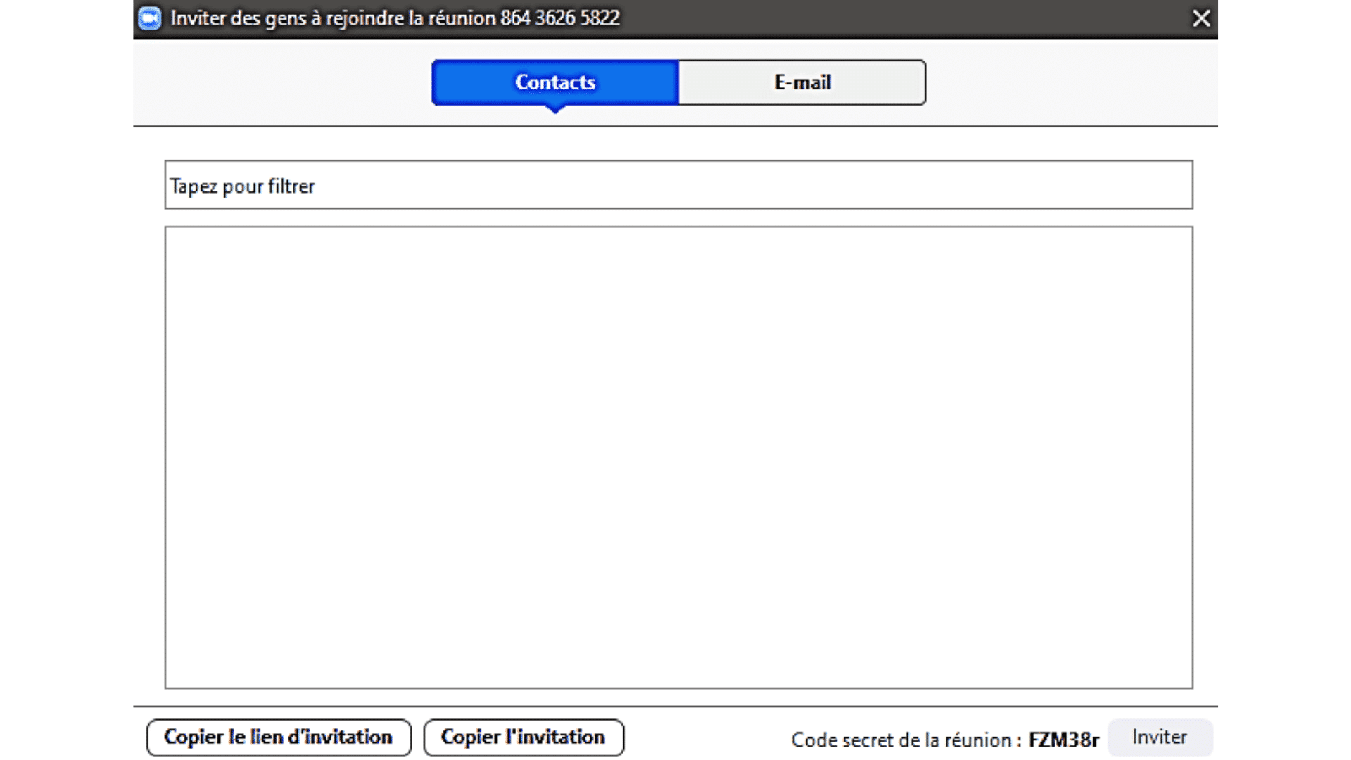 Application-Contact-Invité-Zoom-PC