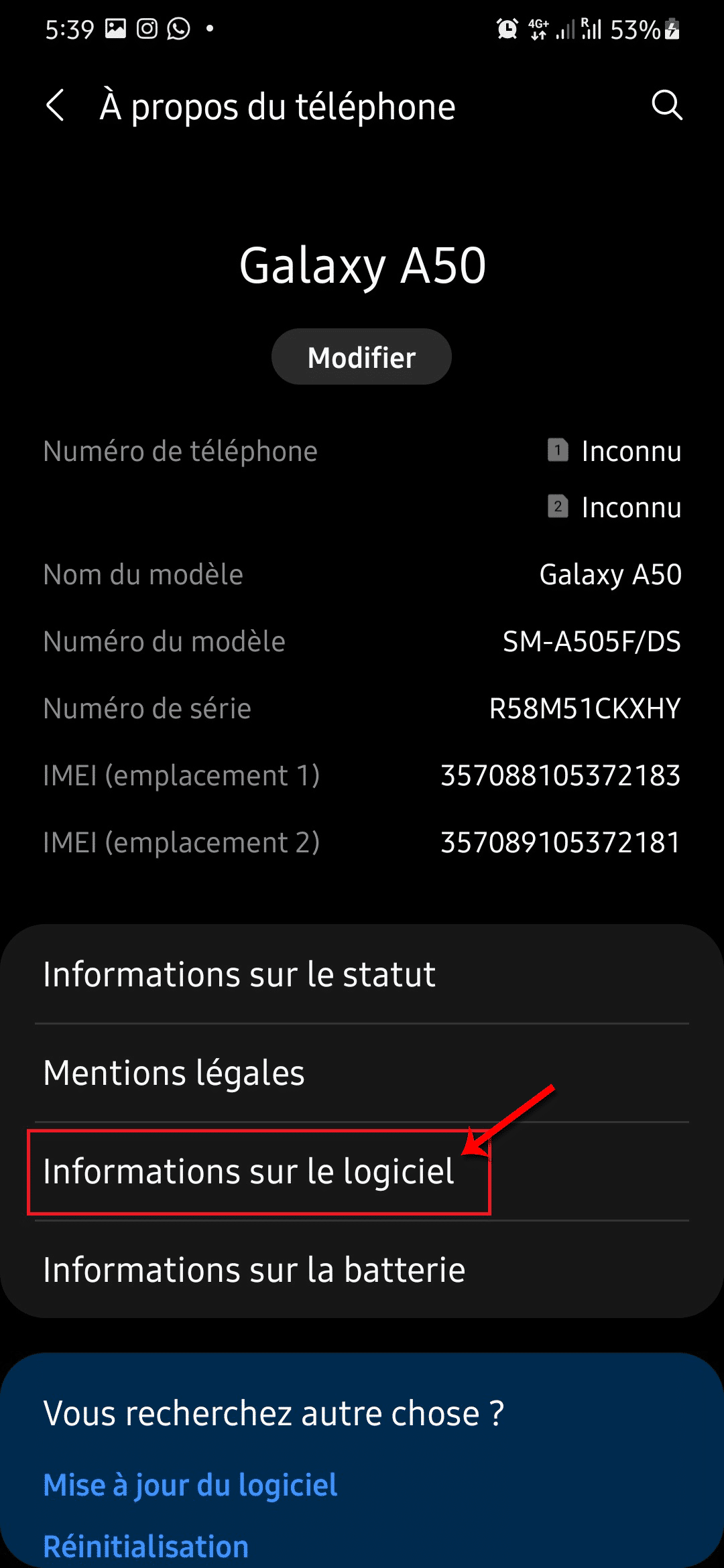 Information_sur_le_logiciel – © Crédit : fredzone.org