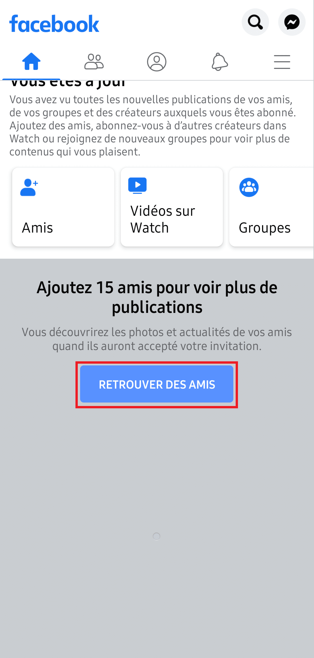 Retrouver_des_amis – © Crédit : fredzone.org