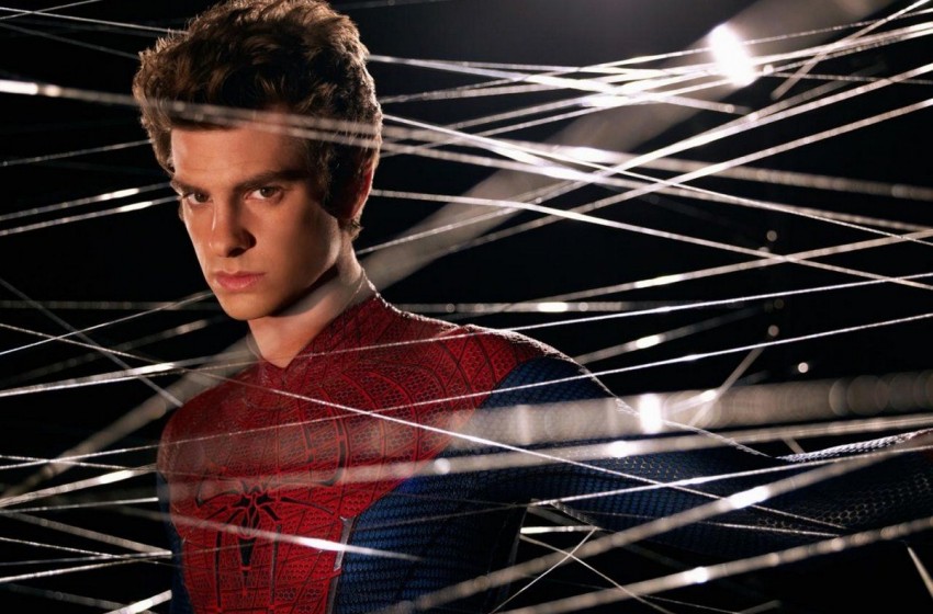 Andrew Garfield veut encore jouer Spider-Man avec Tom Holland et Tobey Maguire