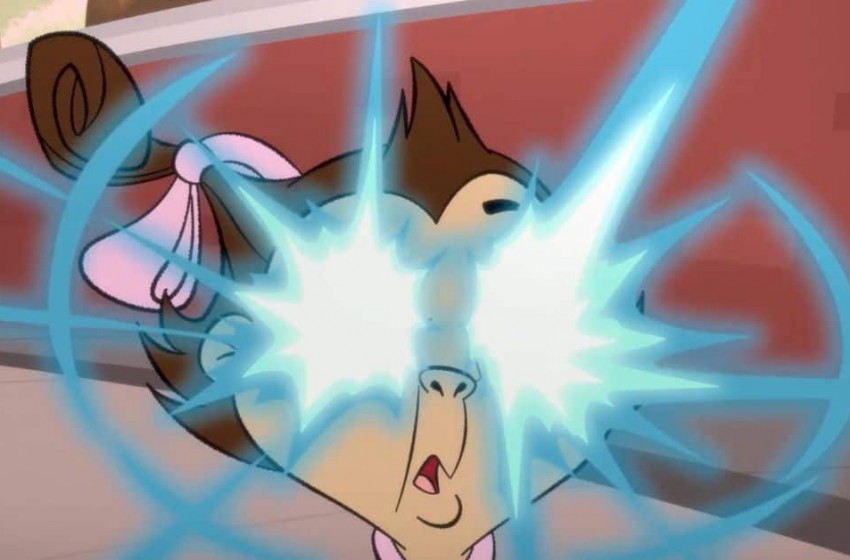 Le spin-off animé de The Boys sera disponible le 4 mars prochain