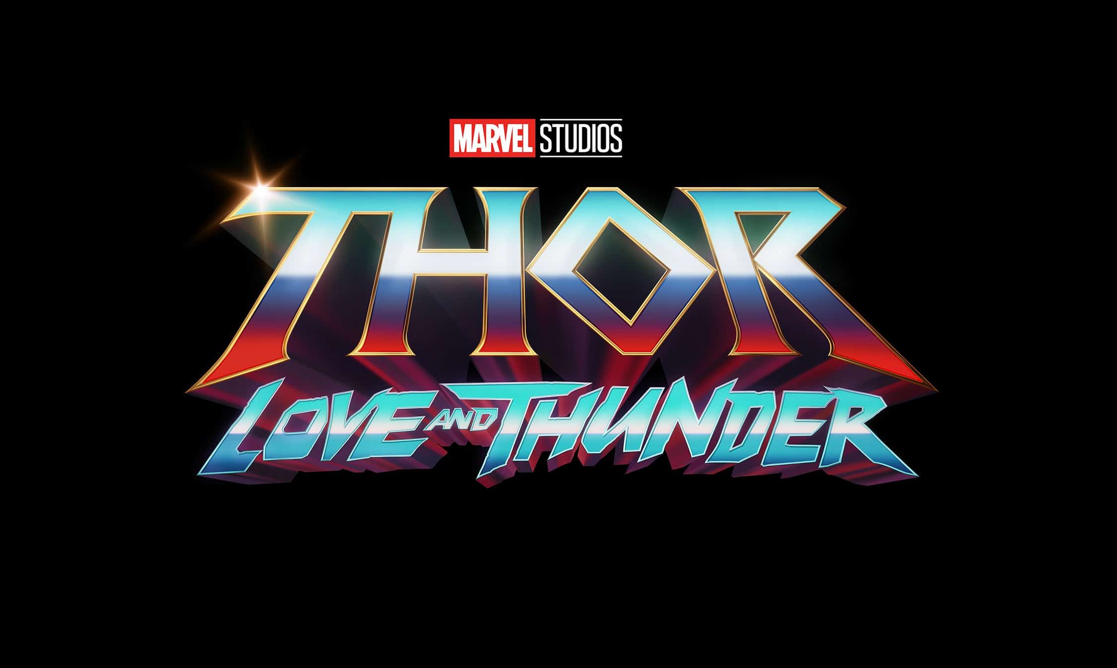 Thor_love and thunder Crédits Marvel