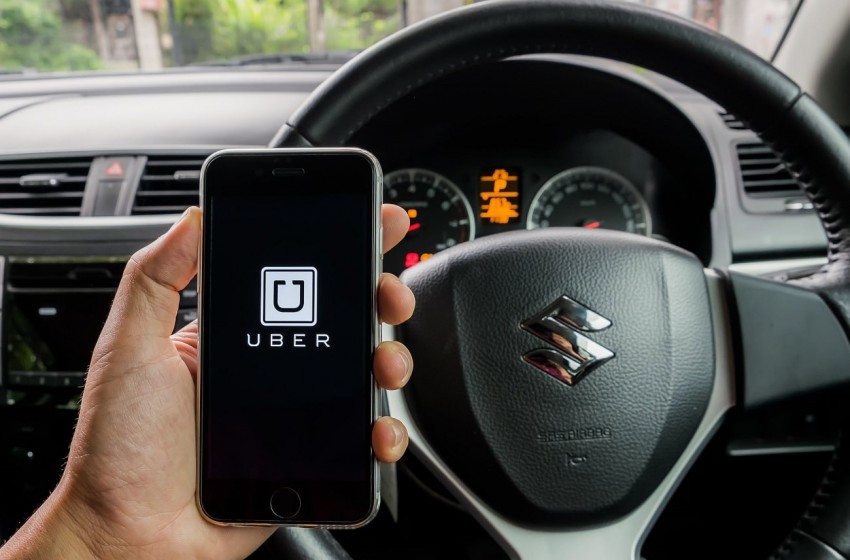 Un client porte plainte contre Uber et réclame une somme faramineuse en guise de dédommagement