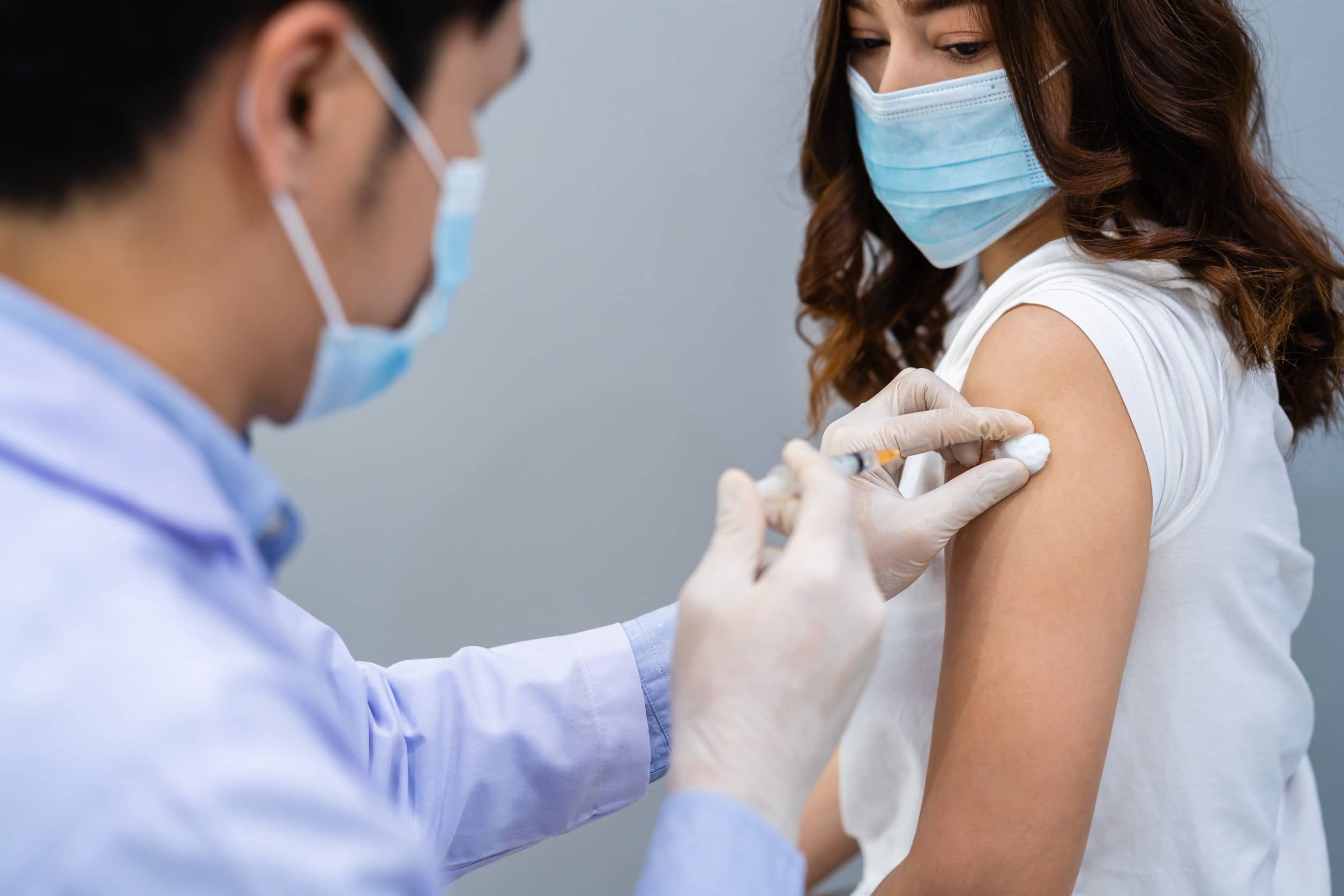 Vaccination