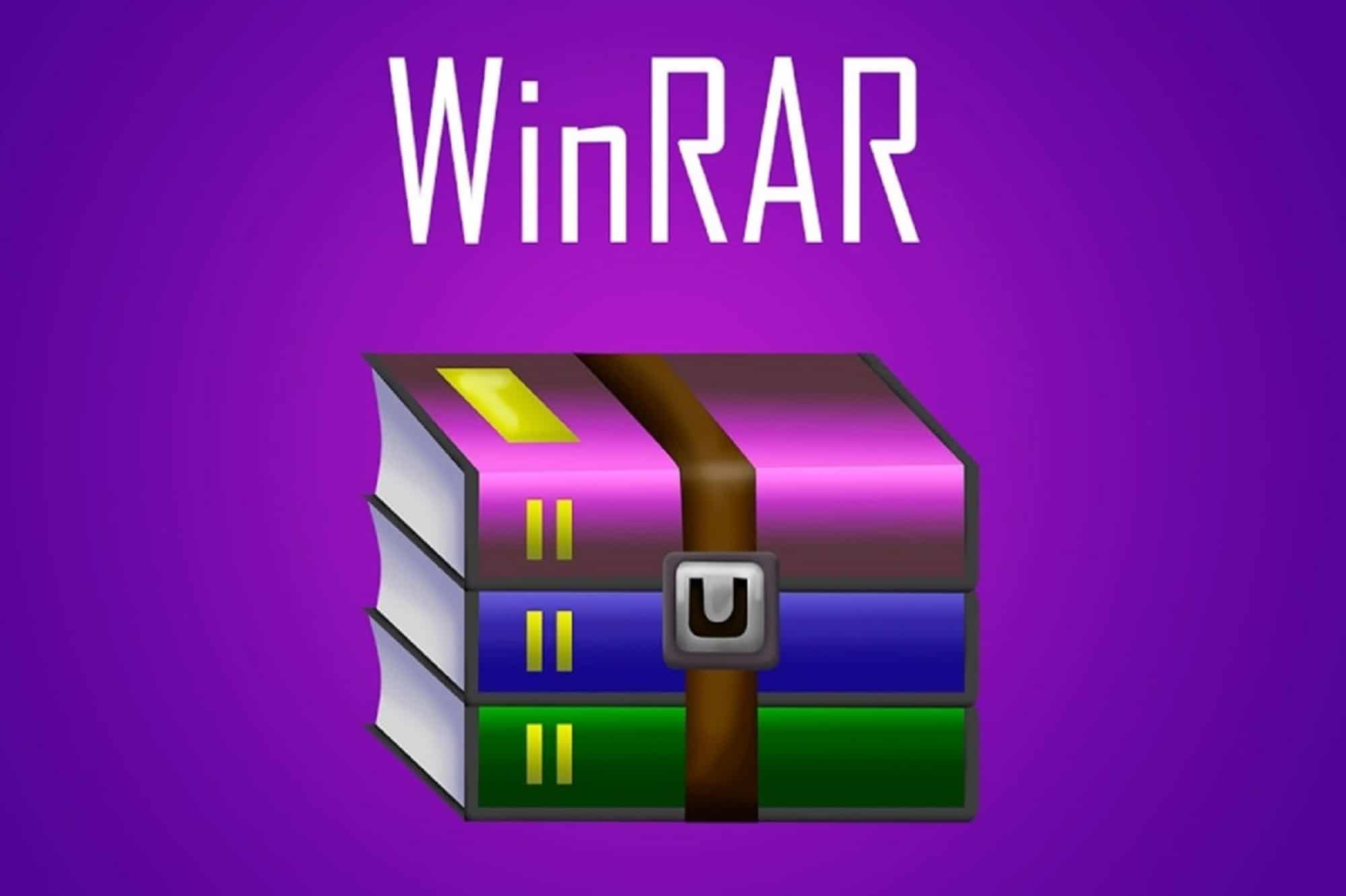 WinRAR