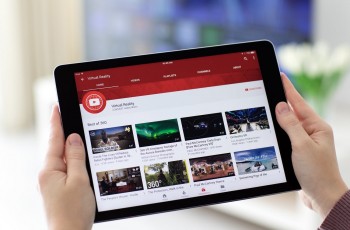 YouTube