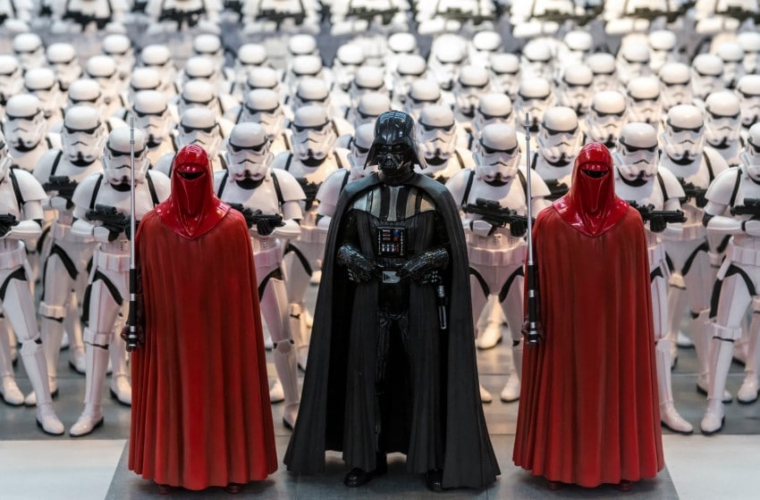 Lucasfilm aurait abandonné un projet original pour se concentrer sur Star Wars