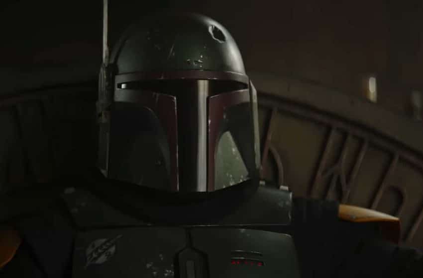 Le making-of de Star Wars : Le Livre de Boba Fett est voir sur Disney+ dès le 4 Mai 2022