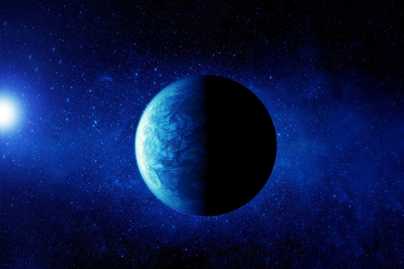 exoplanete