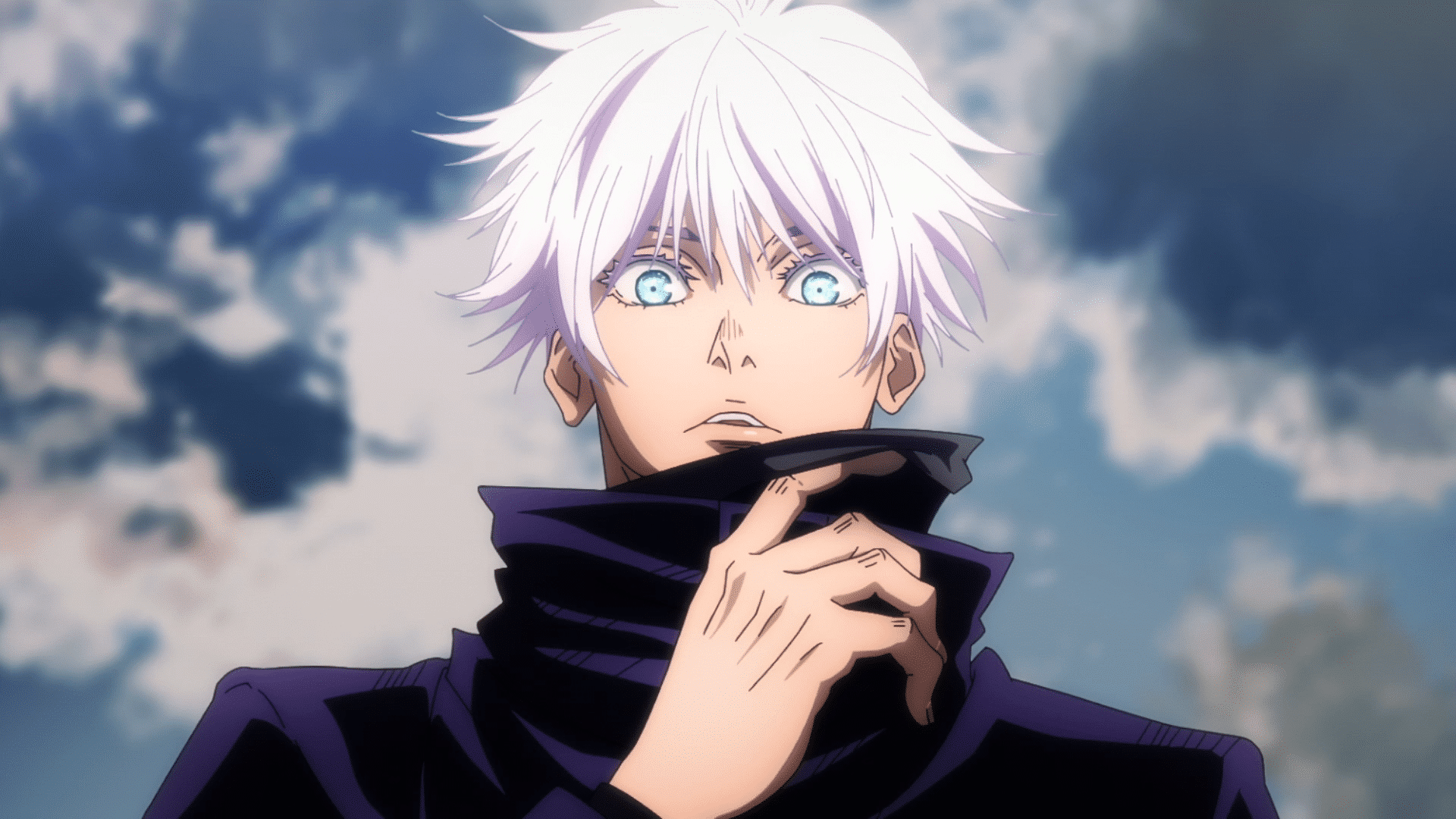 jujutsu-satoru-gojo