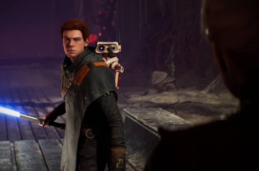 Respawn annonce travailler sur 3 jeux Star Wars pour Electronic Arts