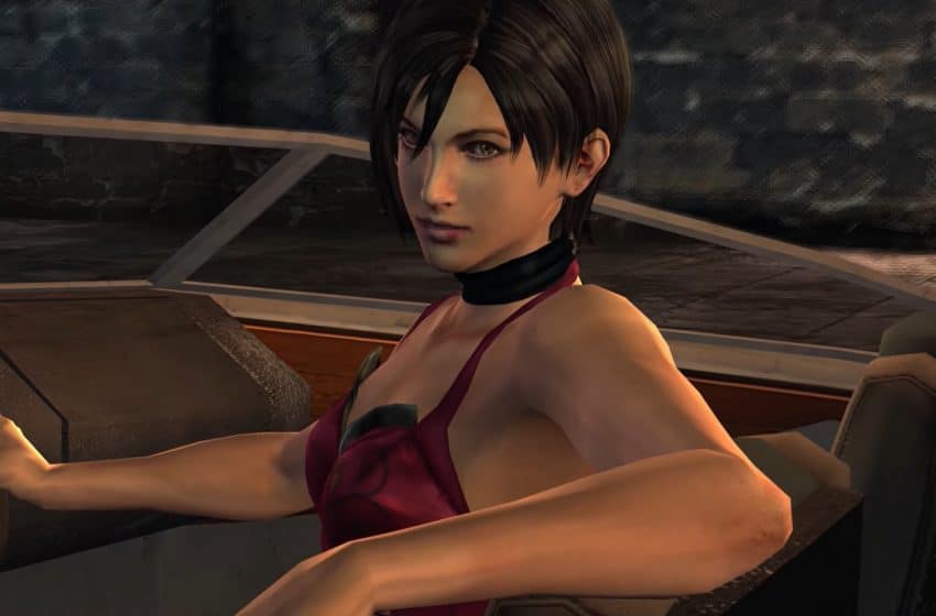 Resident Evil 4 HD, le remaster crée par des fans, prend enfin date pour février