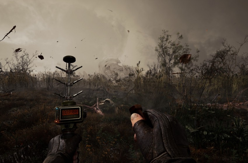 STALKER 2 : piraté, le studio demande d’ignorer les potentielles fuites