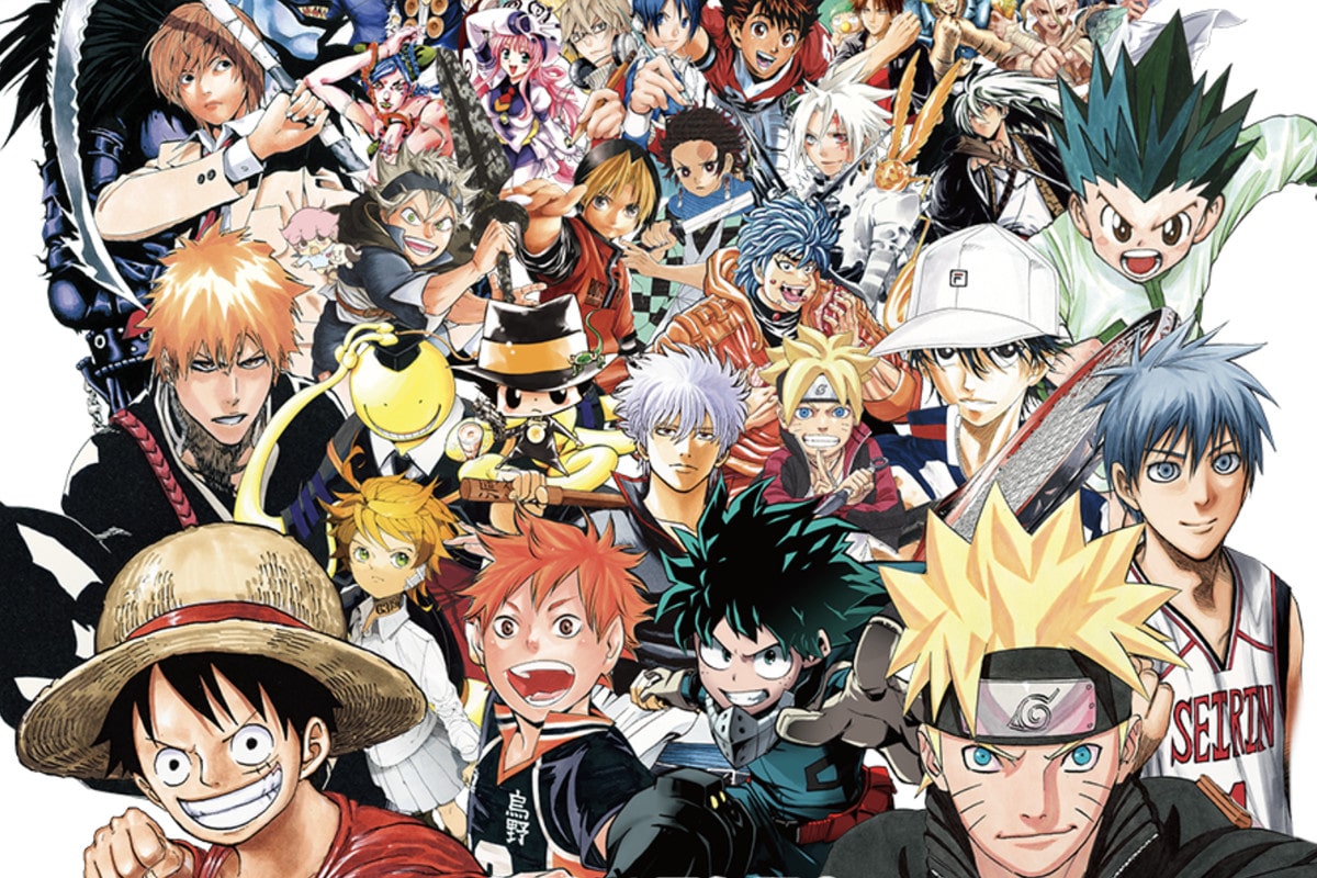 top-100-mangas