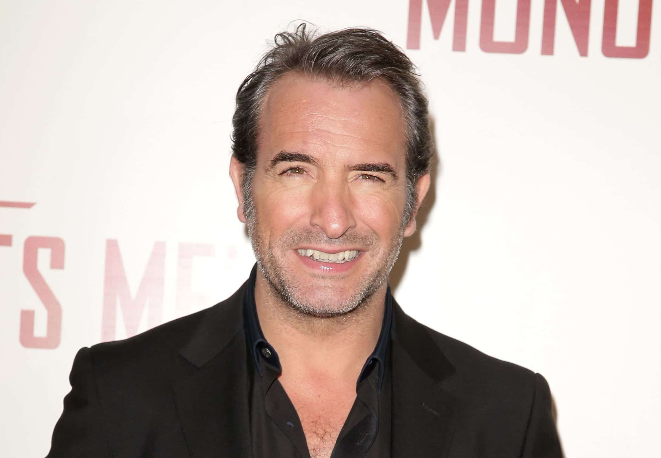 top_acteurs_cinema_france_jean_dujardin