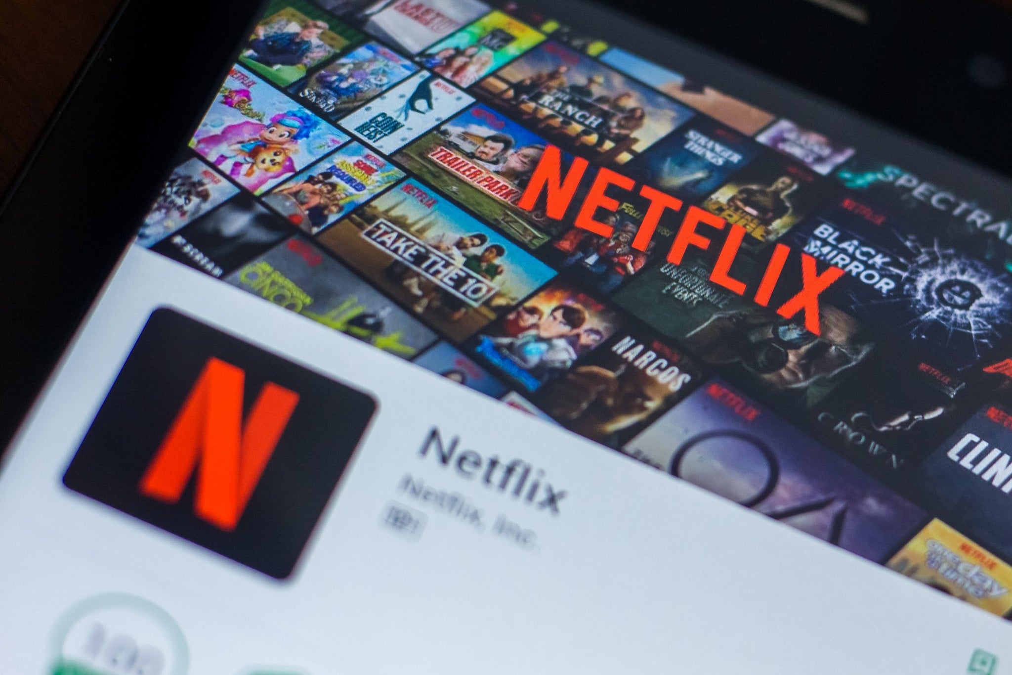 Netflix tarif, abonnement, catalogue, tout ce qu’il faut savoir sur