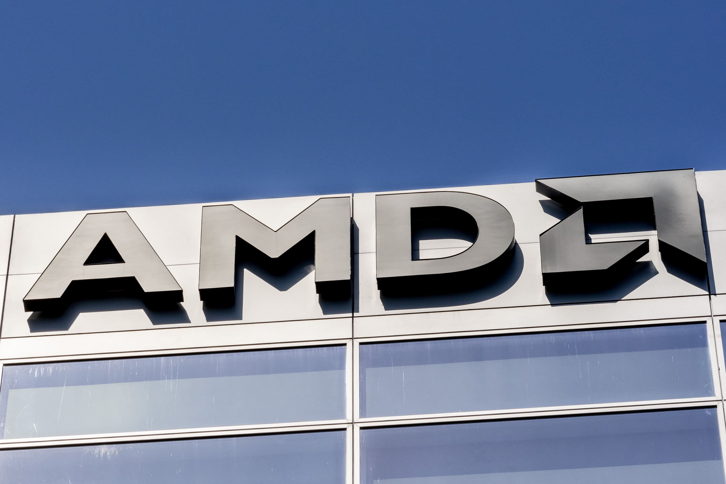 AMD