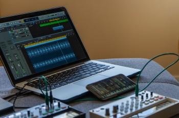 20 applications création de musique