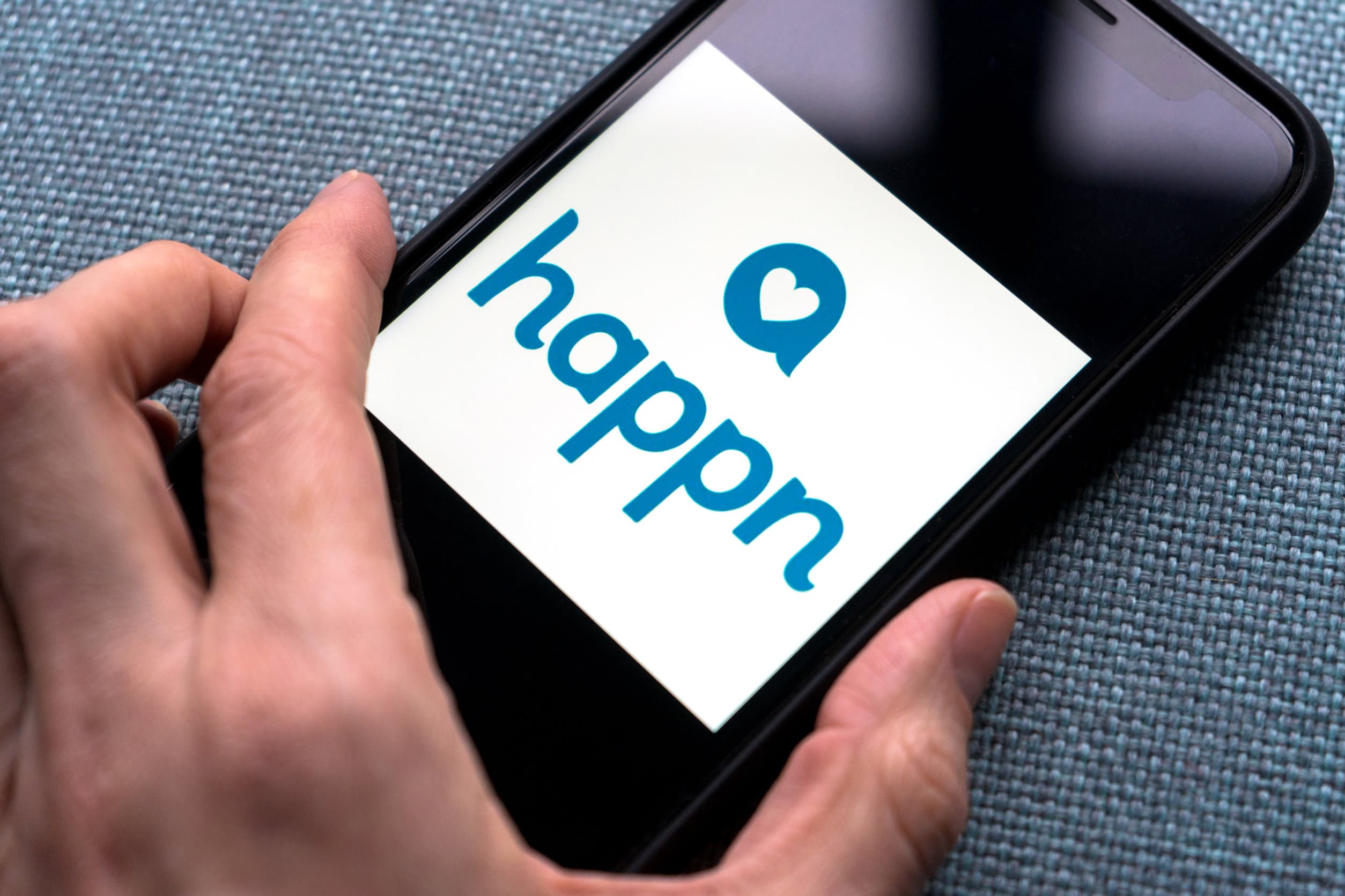 Happn application de rencontre