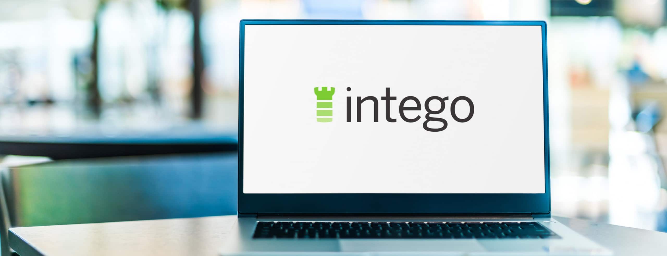 Intego antivirus 2022