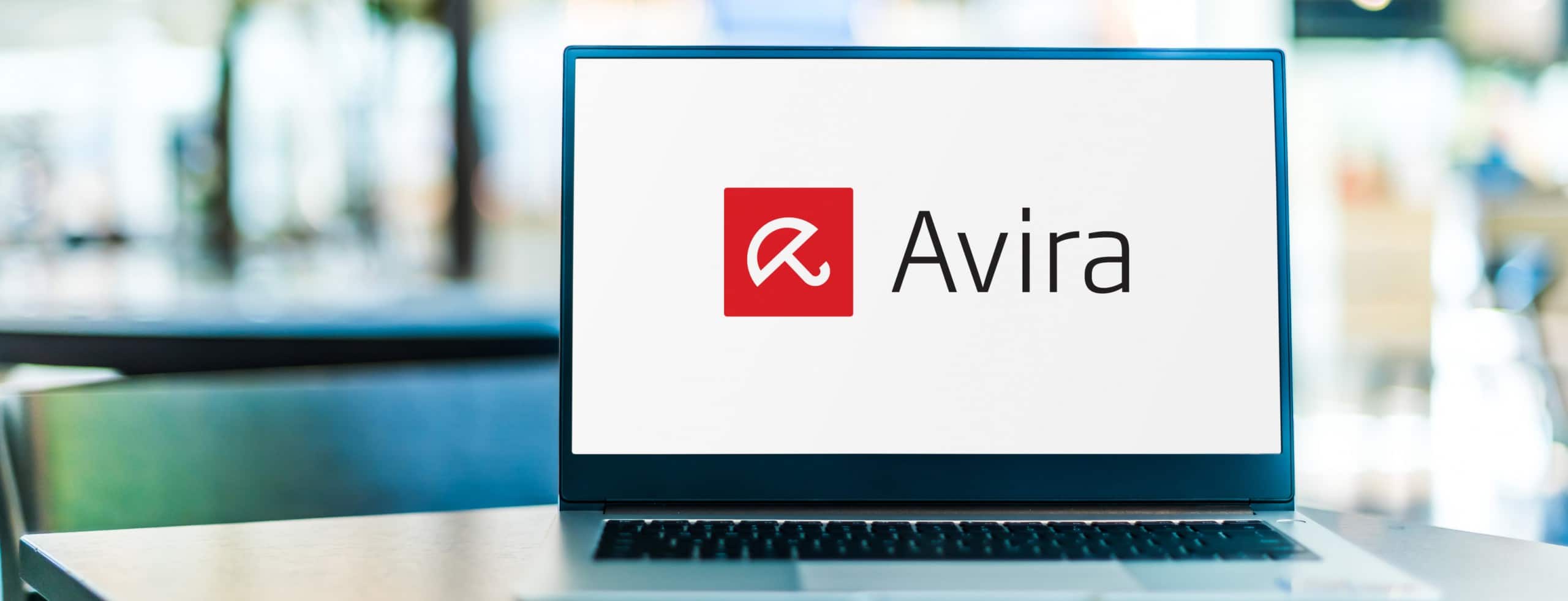 Avira antivirus 2022