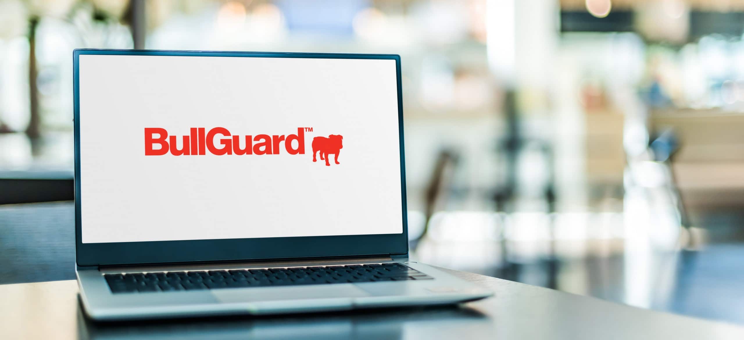 BullGuard antivirus 2022