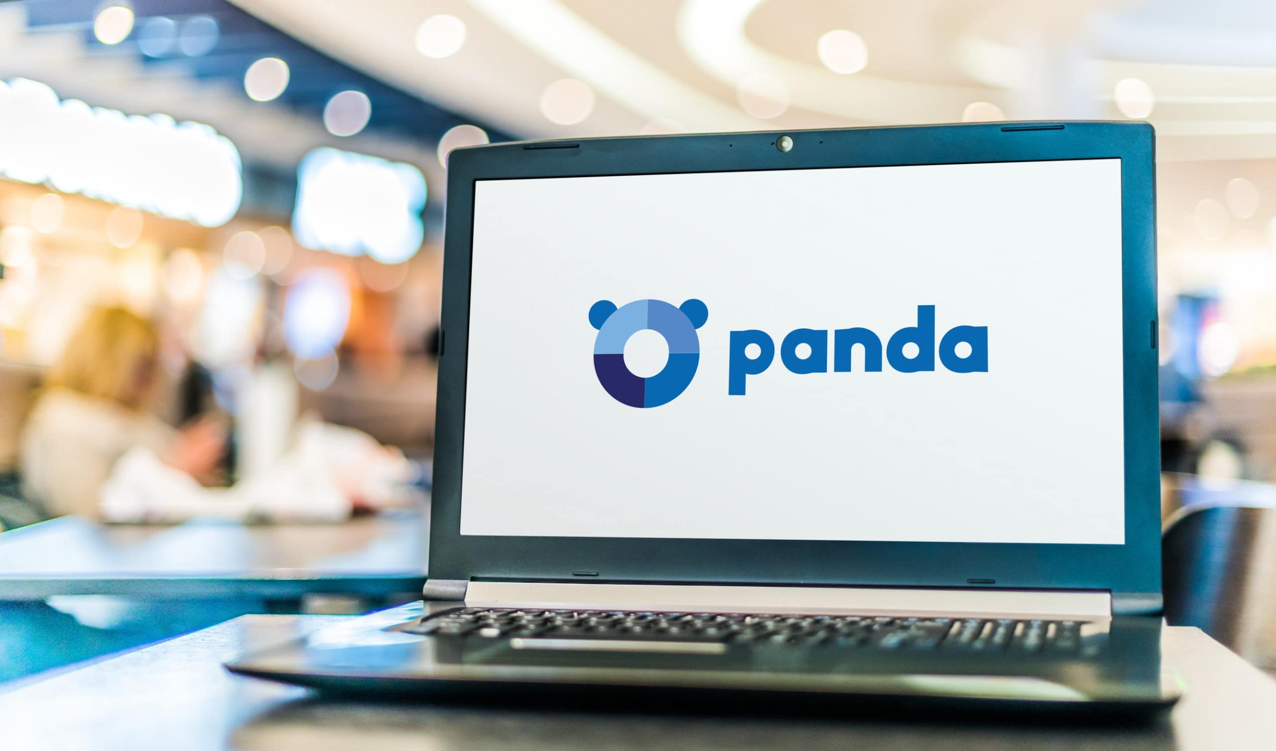 Panda antivirus 2022