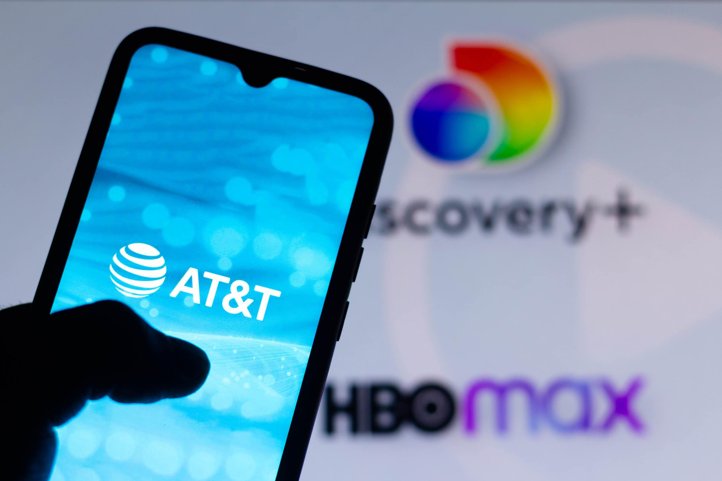 Logo AT&T