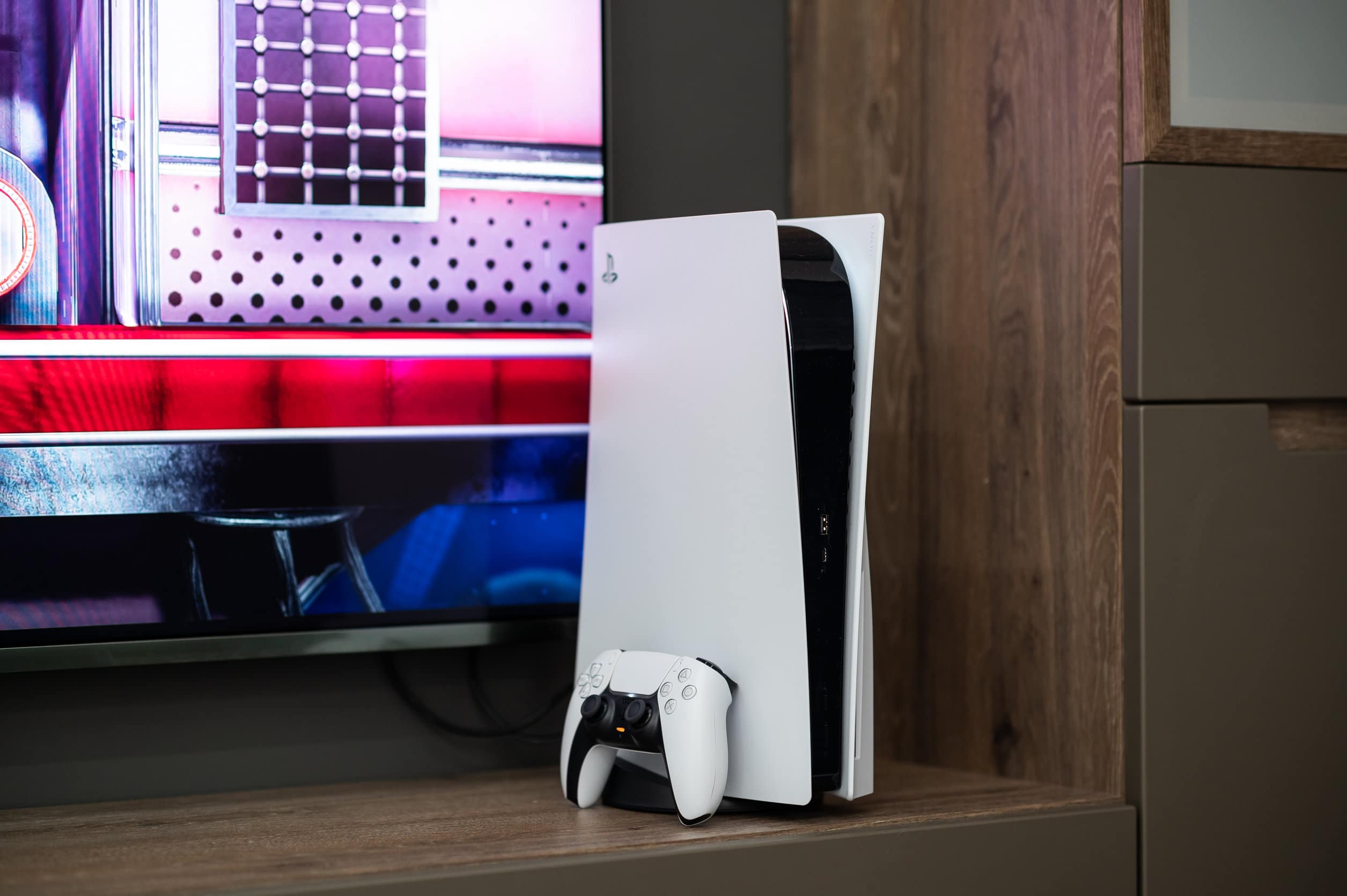 PS5