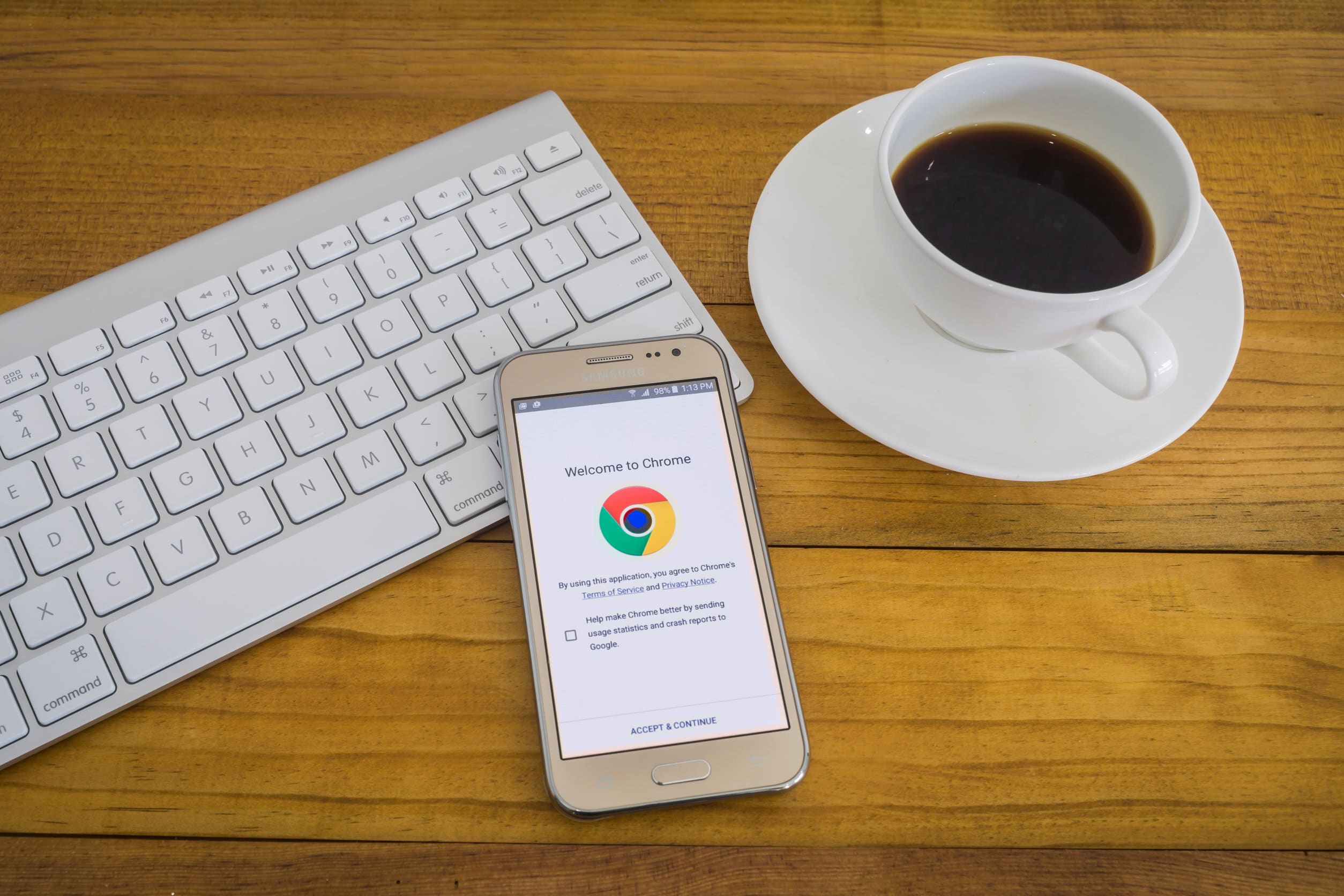 10 trucs et astuces pour Google Chrome