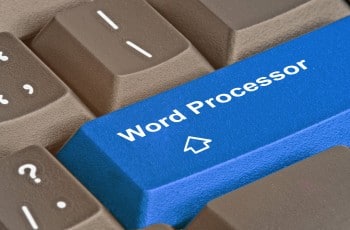 20 alternatives à Microsoft Word traitement de texte