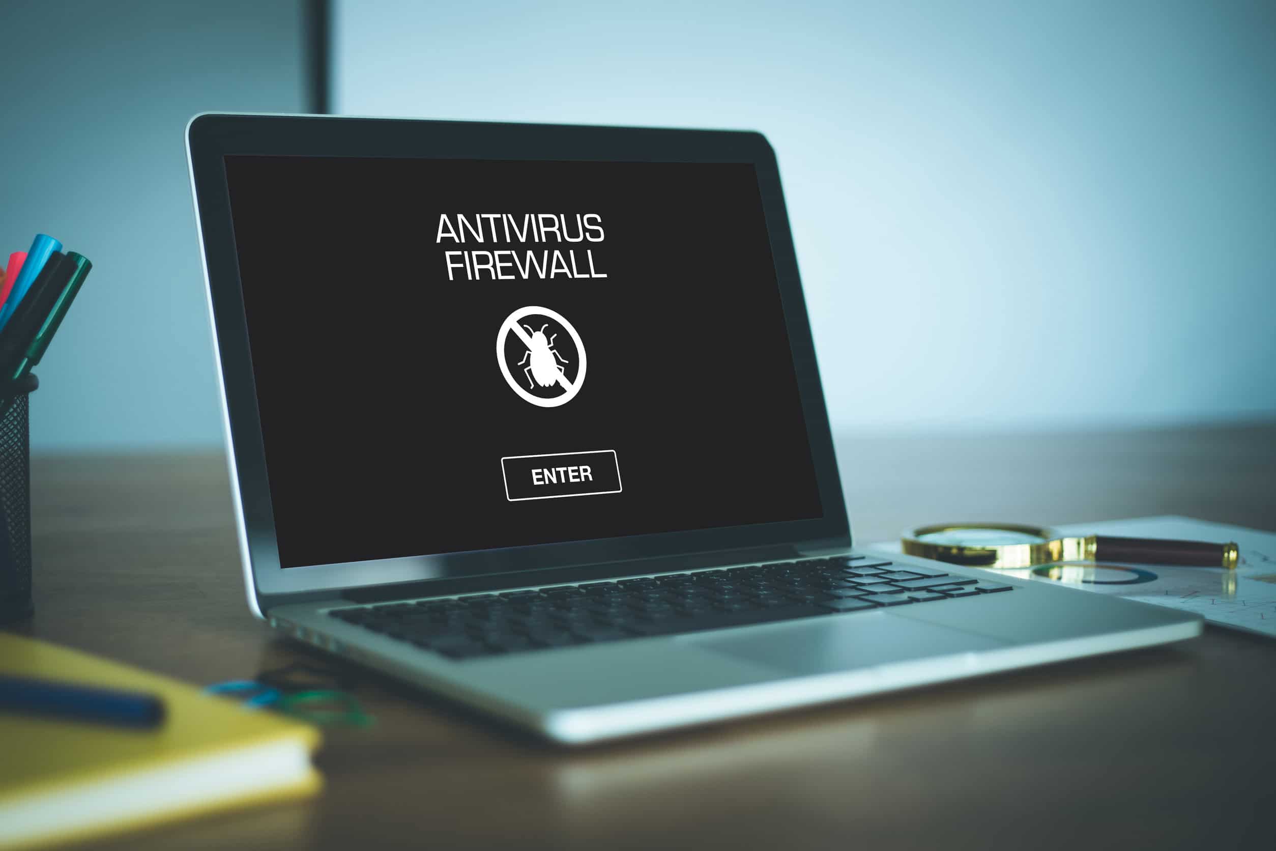 10 meilleurs antivirus de 2022