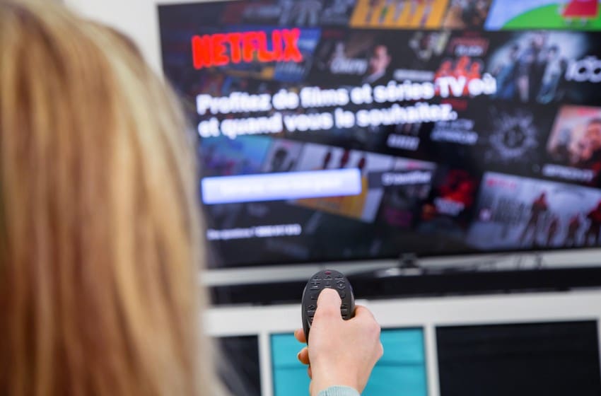 Netflix perd des abonnés pour la première fois depuis 2011