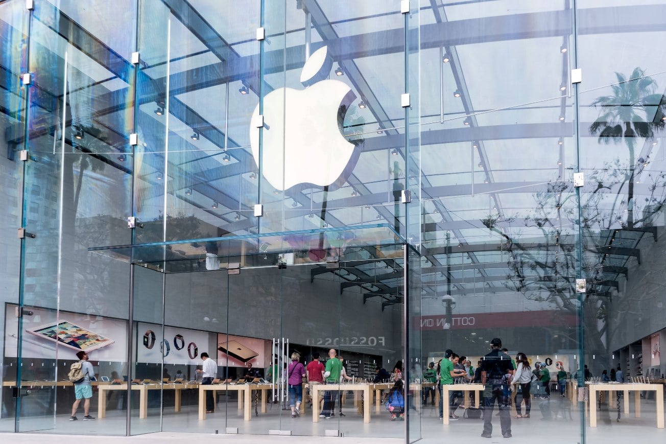 Une autre élection syndicale Apple Store en vue ! Apple