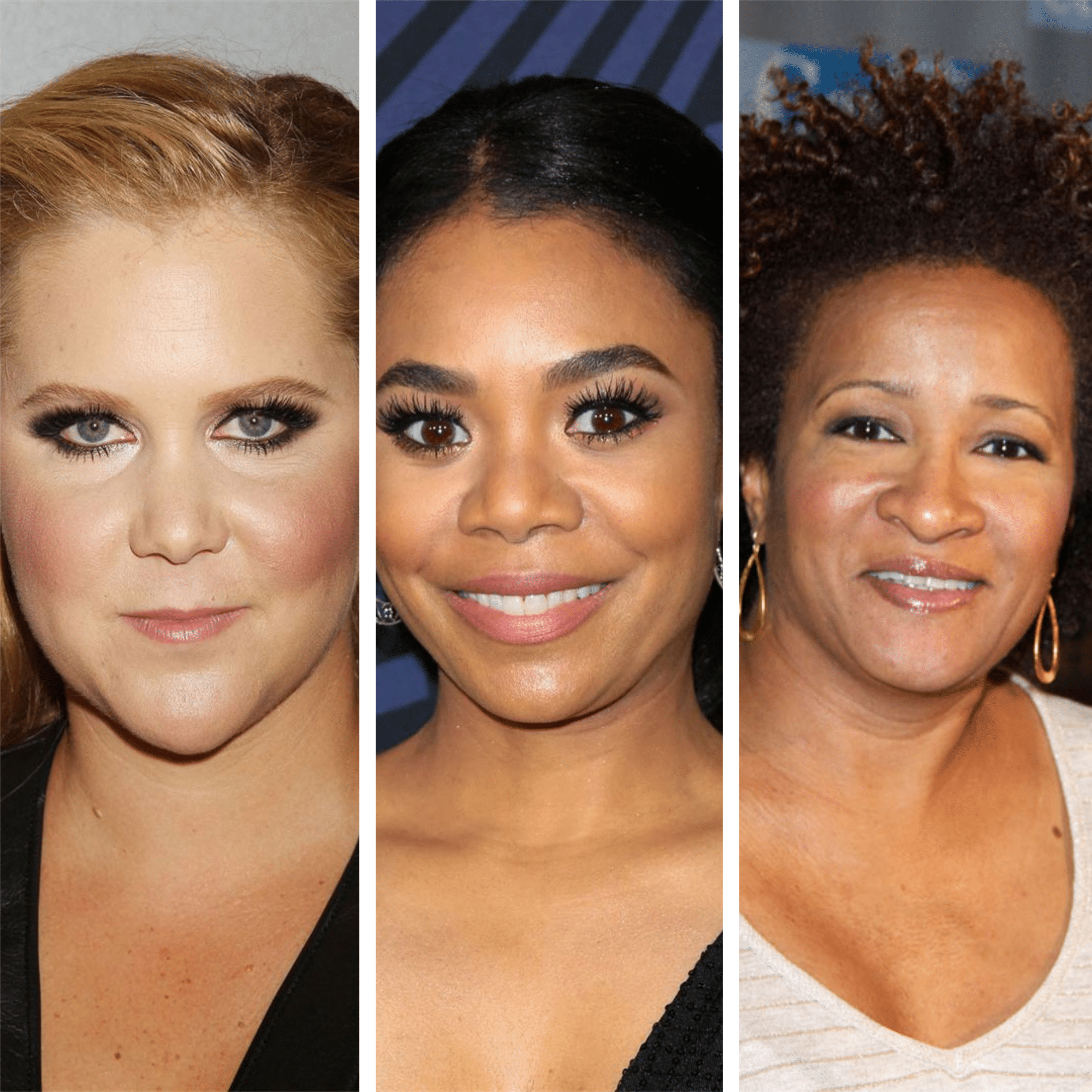 Amy-Schumer-Regina-Hall-Wanda-Sykes