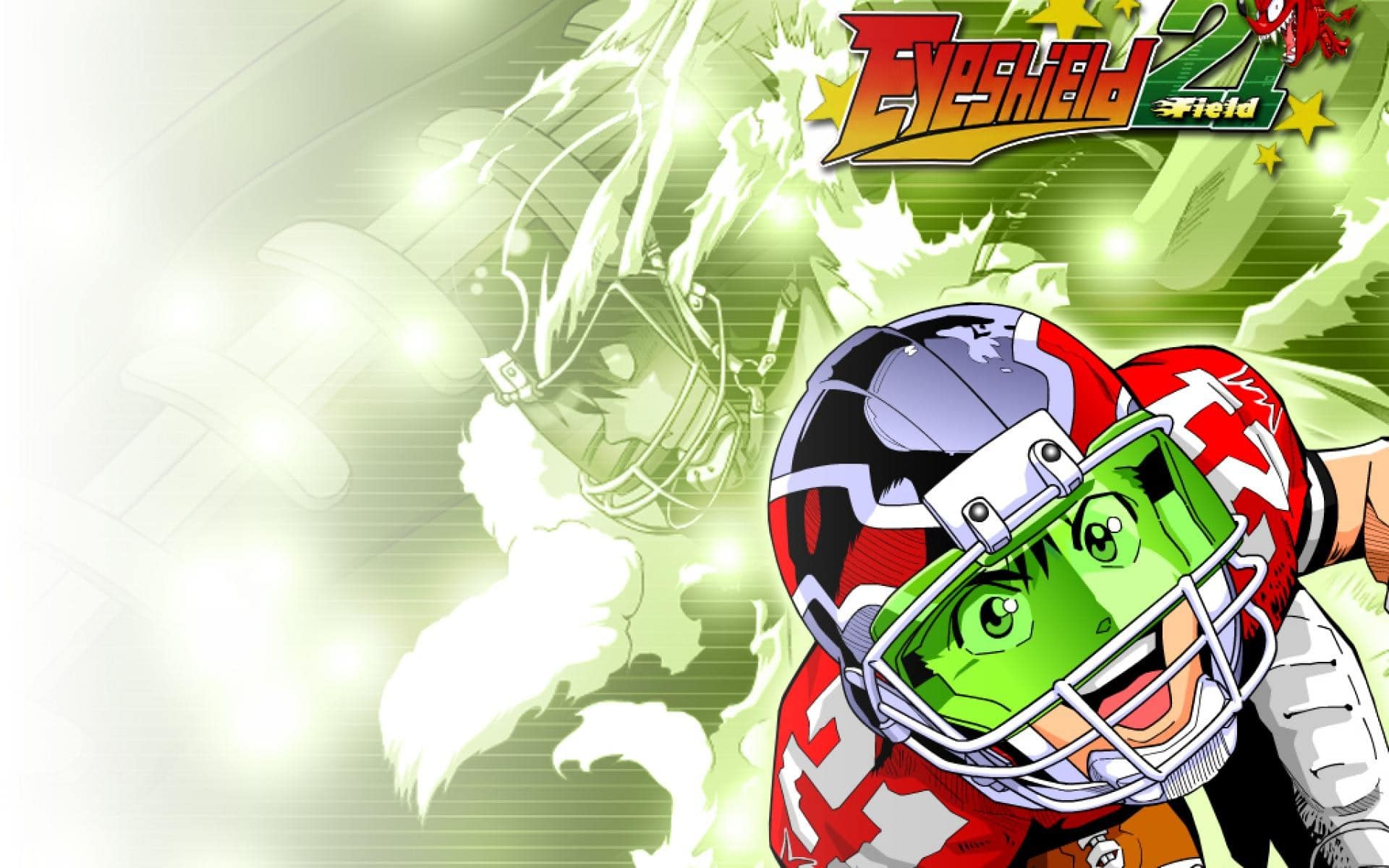 Eyeshield-21