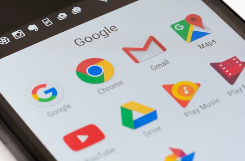 Google s’apprête à offrir un nouveau design à son navigateur Chrome