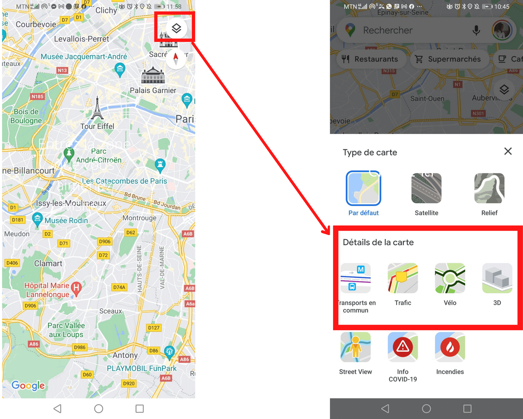 Google-Maps-Vue-3D-Details-Carte