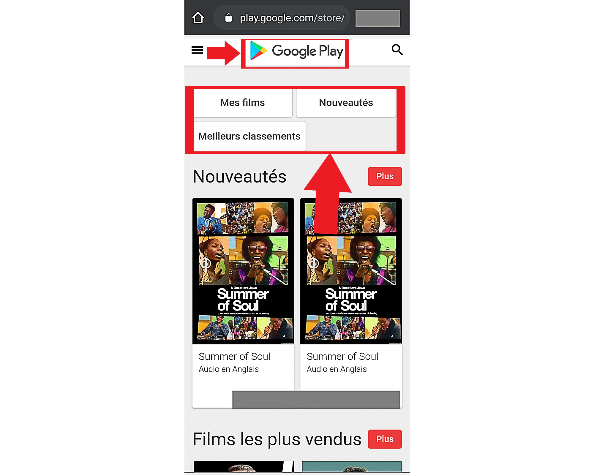 Google-Play-Store