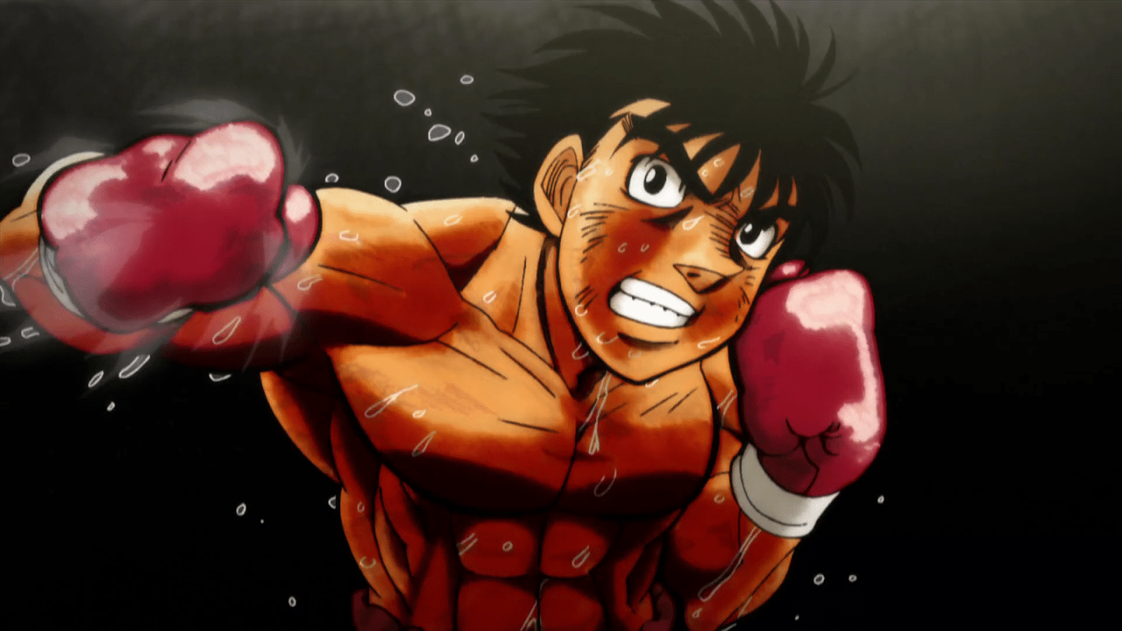 Hajime-No-Ippo