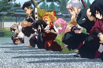 Crédits: ufotable