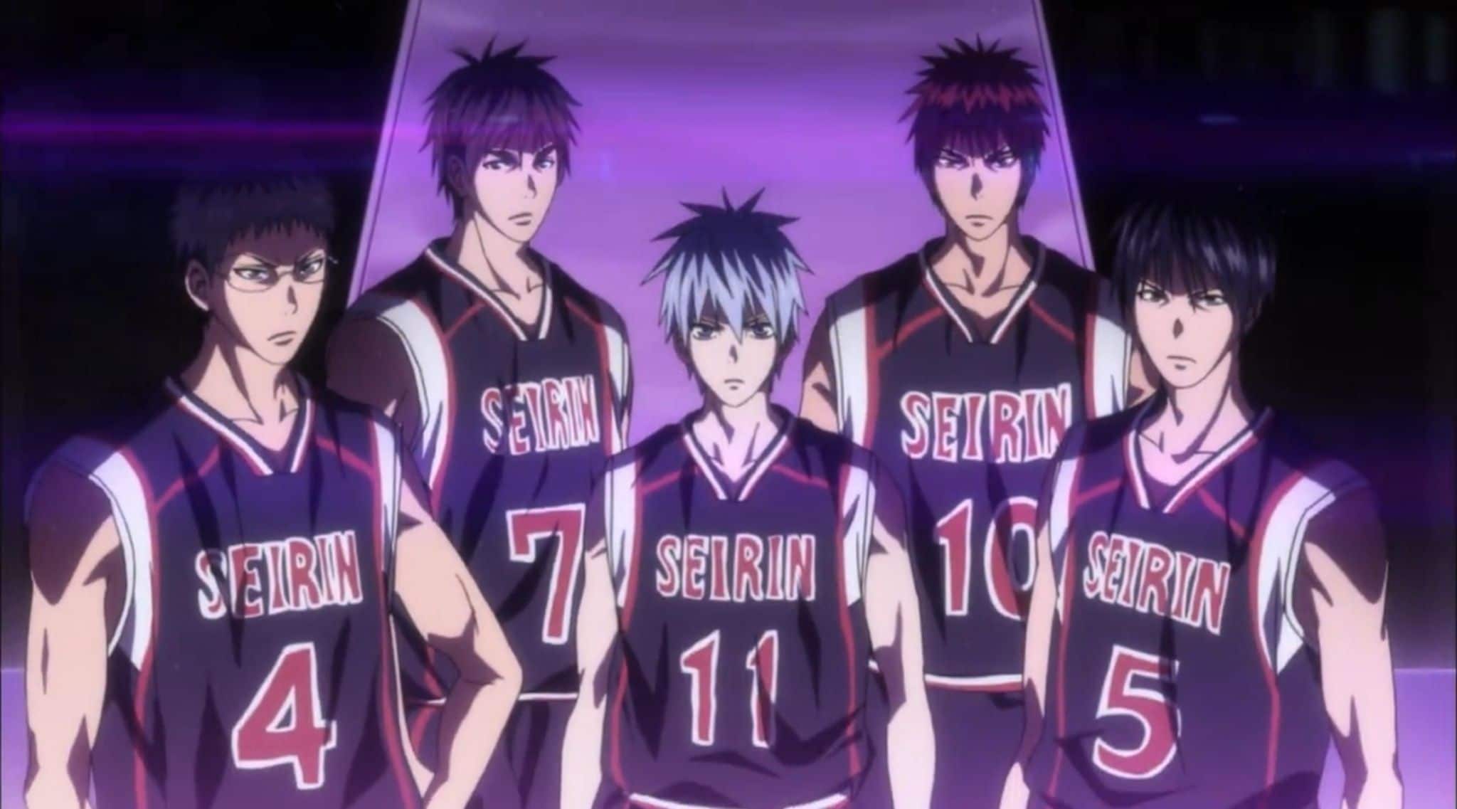 Kuroko-no-basket