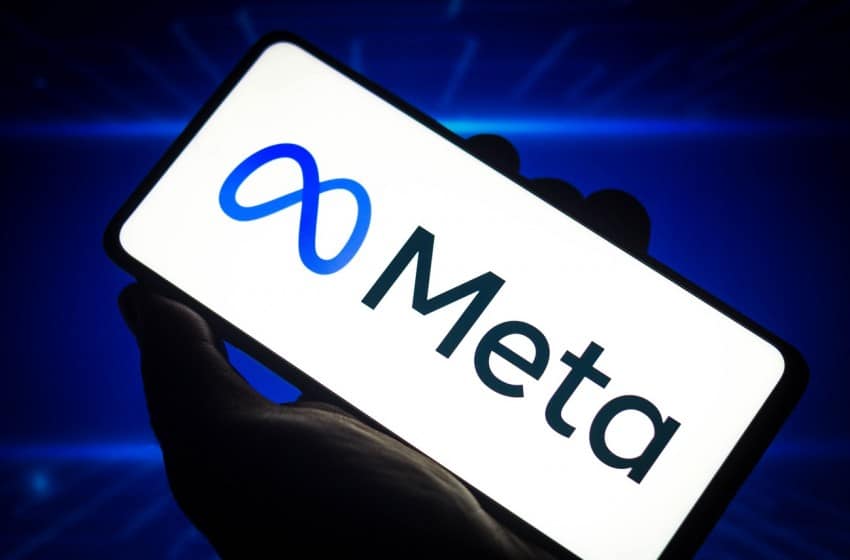 Meta changera bientôt son symbole boursier