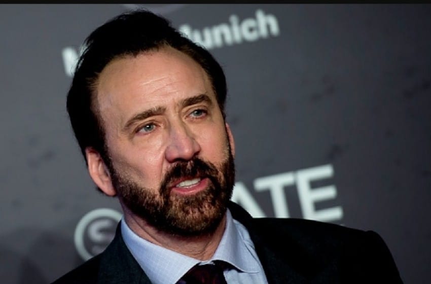 Nicolas Cage dévoile la raison pour laquelle il ne rejoindra pas le MCU