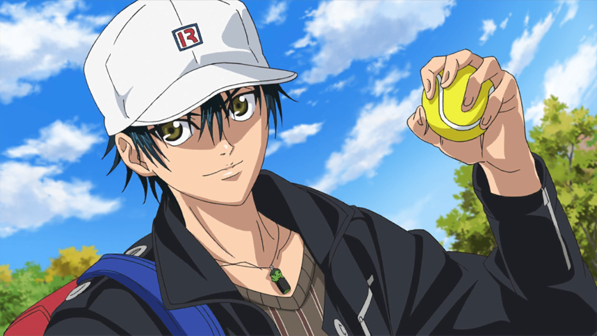 Prince_of_tennis_Echizen_Ryoma