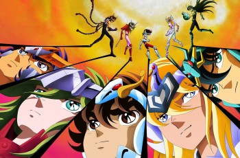 Saint-Seiya