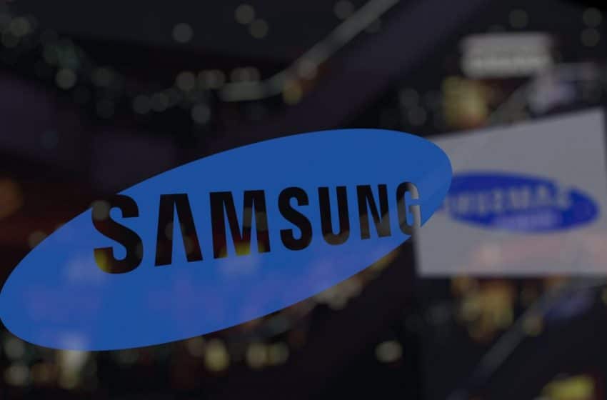 Samsung veut recourir davantage à ses propres puces