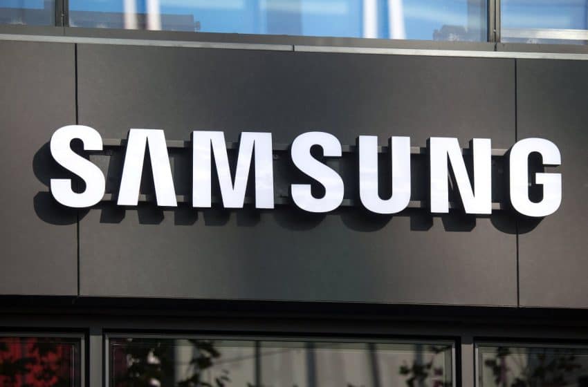Samsung démarre enfin la phase active de production de puces utilisant le nœud de processus avancé 3 nm