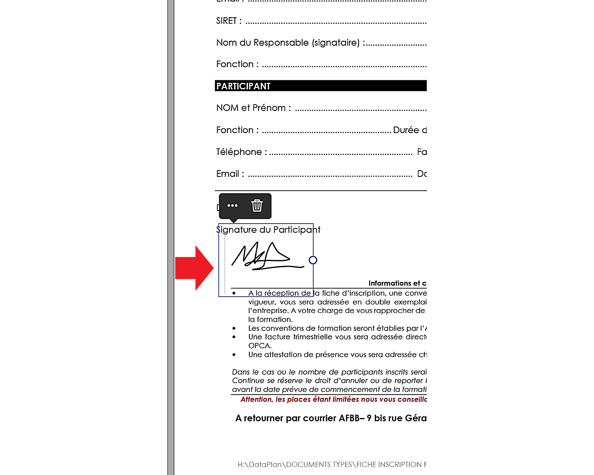 Signature-Apply-PDF-Sur-Android