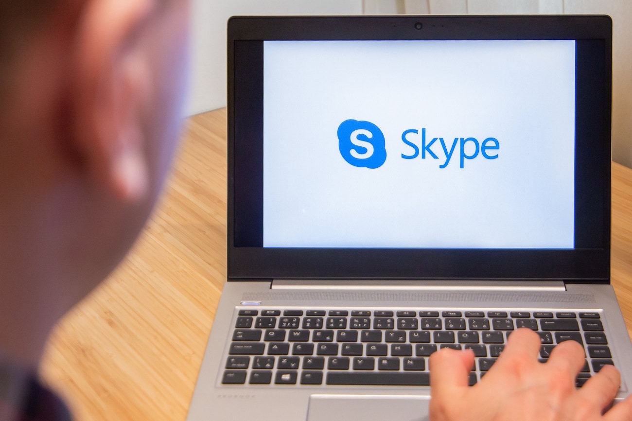 Skype